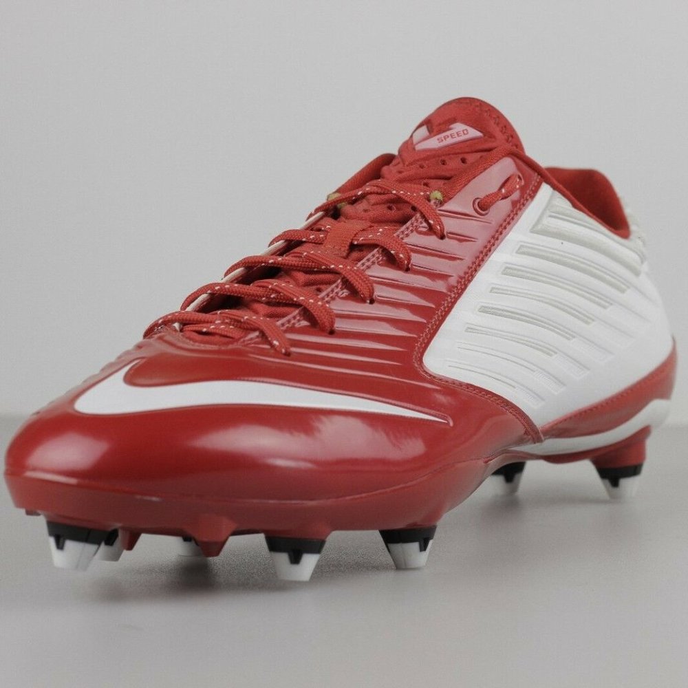Nike Vapor Speed 3/4 TD PF Football Cleats (15)